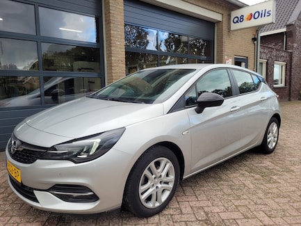 Opel Astra 0