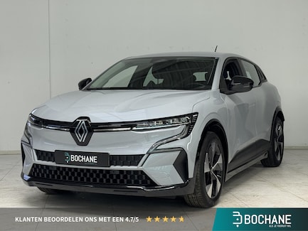 Renault Megane E-Tech 0