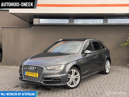 Audi A3 0