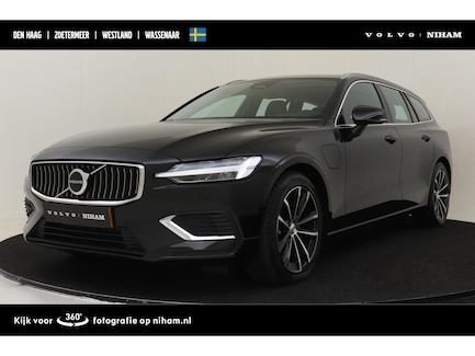 Volvo V60 0
