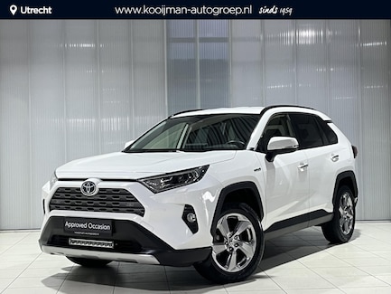 Toyota RAV4 0