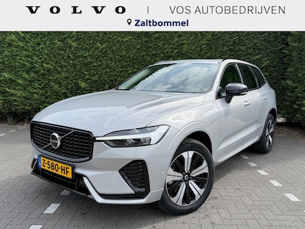 Volvo XC60 0
