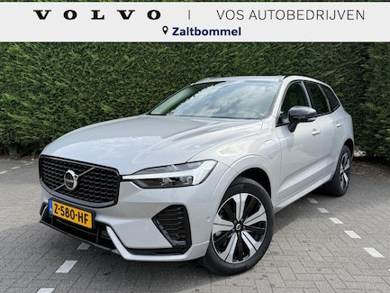 Volvo XC60 0