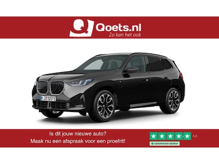 BMW X3 0