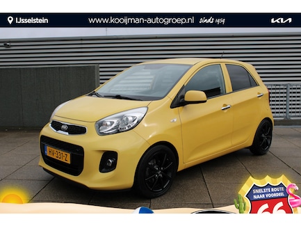 Kia Picanto 0