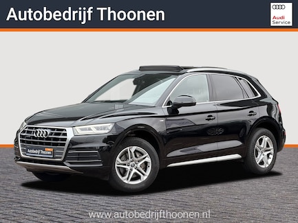 Audi Q5 0