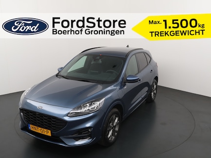 Ford Kuga 0