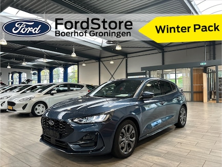 Ford Focus 0