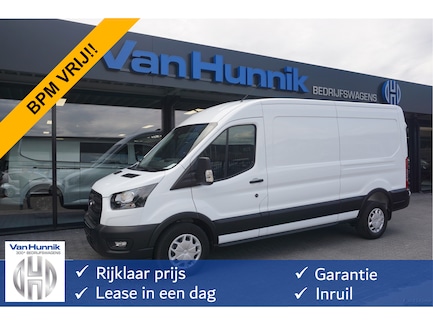 Ford Transit 0