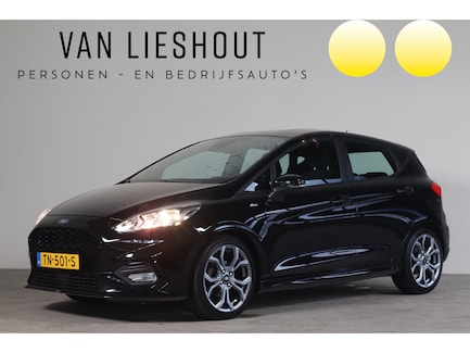 Ford Fiesta 0
