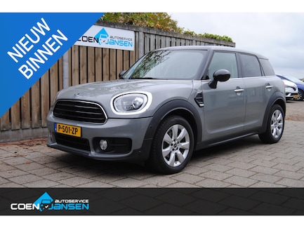 MINI Countryman 0