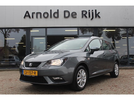 SEAT Ibiza 0