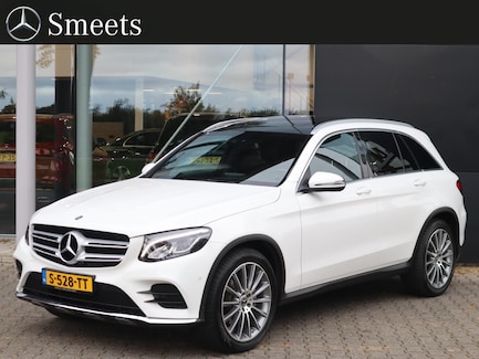 Mercedes-Benz GLC 0