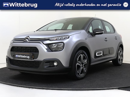 Citroën C3 0
