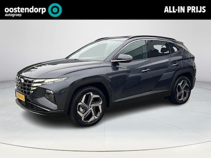Hyundai Tucson 0
