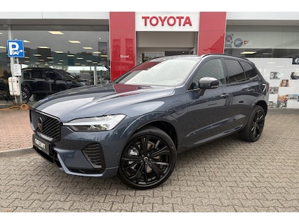 Volvo XC60 0