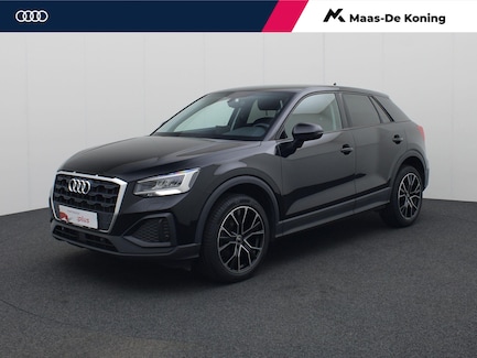Audi Q2 0