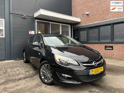 Opel Astra 0