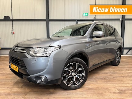 Mitsubishi Outlander 0