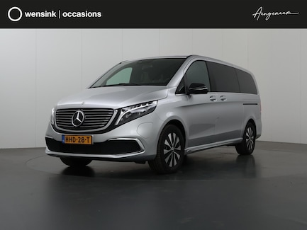 Mercedes-Benz EQV 0
