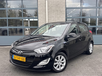 Hyundai i20 0