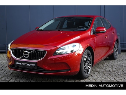 Volvo V40 0
