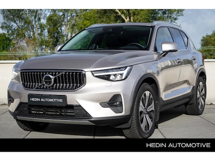 Volvo XC40 0
