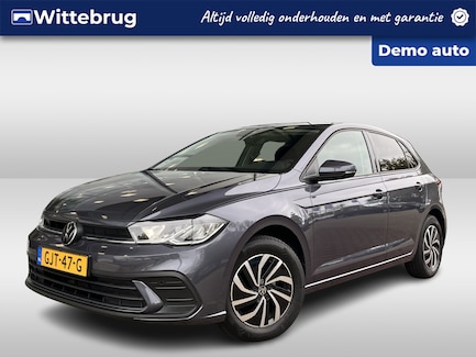 Volkswagen Polo 0