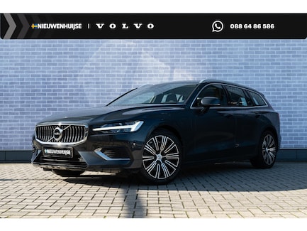 Volvo V60 0