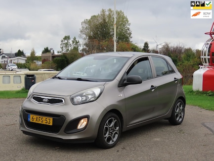 Kia Picanto 0