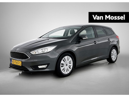 Ford Focus 0