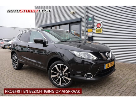 Nissan Qashqai 0