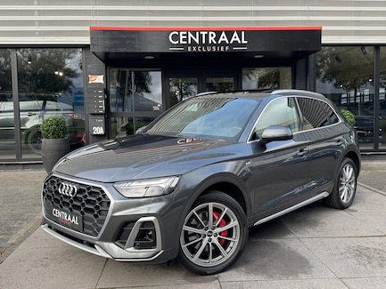 Audi Q5 0