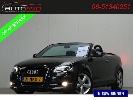 Audi A3 0