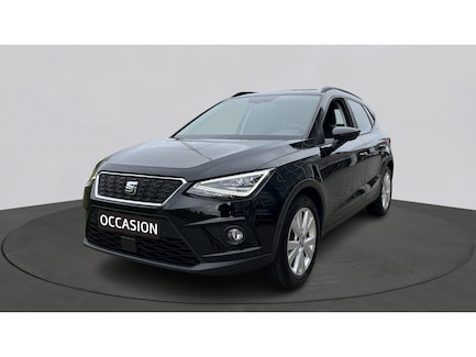 SEAT Arona 0