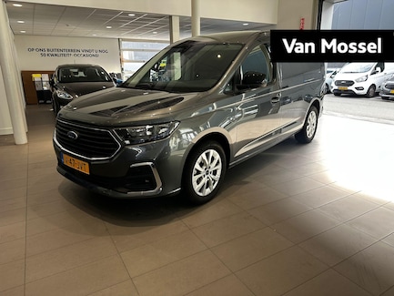 Ford Transit Connect 0