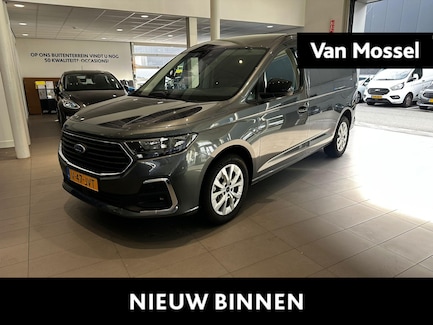 Ford Transit Connect 0