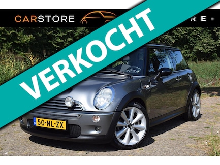 MINI Cooper S 0