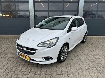 Opel Corsa 0