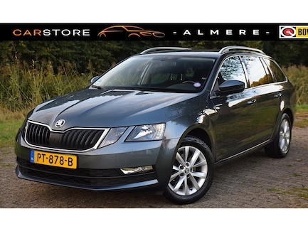 Skoda Octavia 0