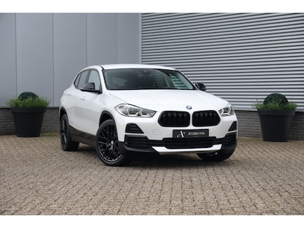 BMW X2 0