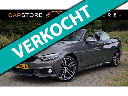 BMW 4-Serie 0