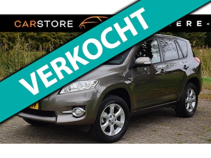 Toyota RAV4 0