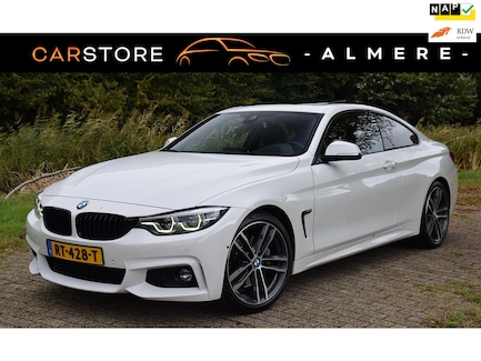 BMW 4-Serie 0