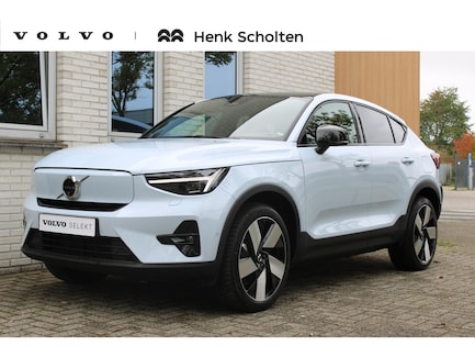 Volvo C40 0