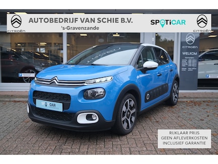 Citroën C3 0