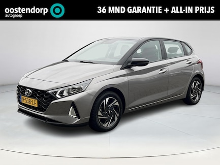 Hyundai i20 0