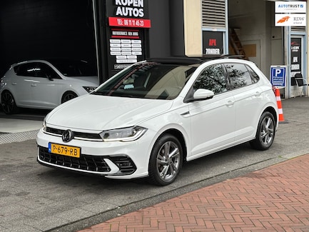Volkswagen Polo 0