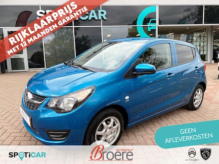 Opel Karl 0