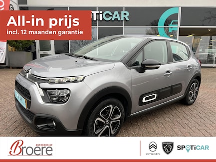 Citroën C3 0